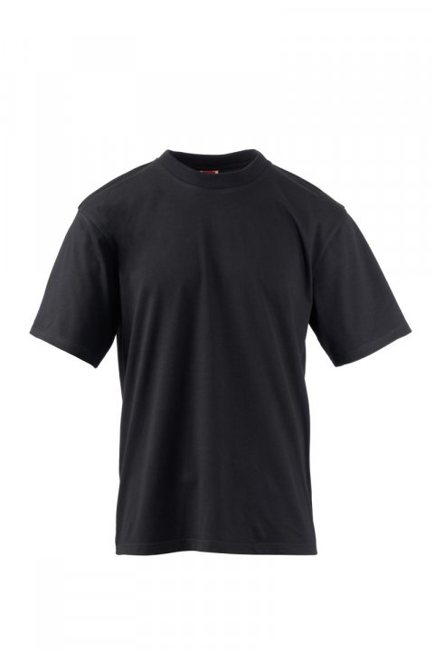 Cool T-Shirt SCHWARZ