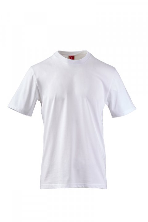 Flexo T-shirt Blanc