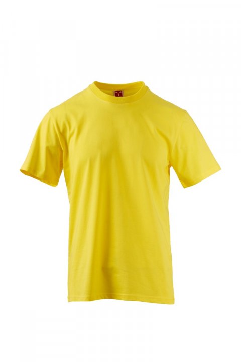 Flexo T-shirt Jaune