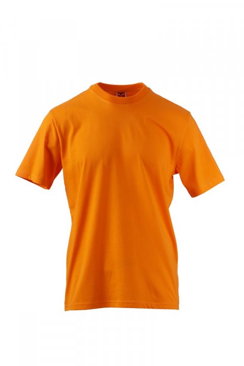 Flexo T-shirt Orange
