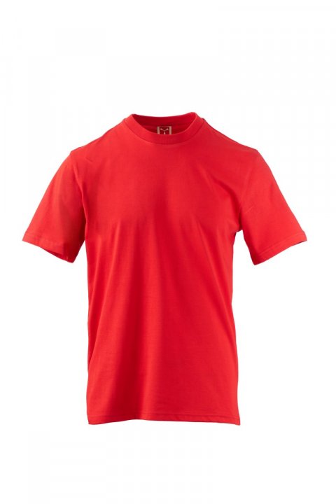 Flexo T-shirt Rouge