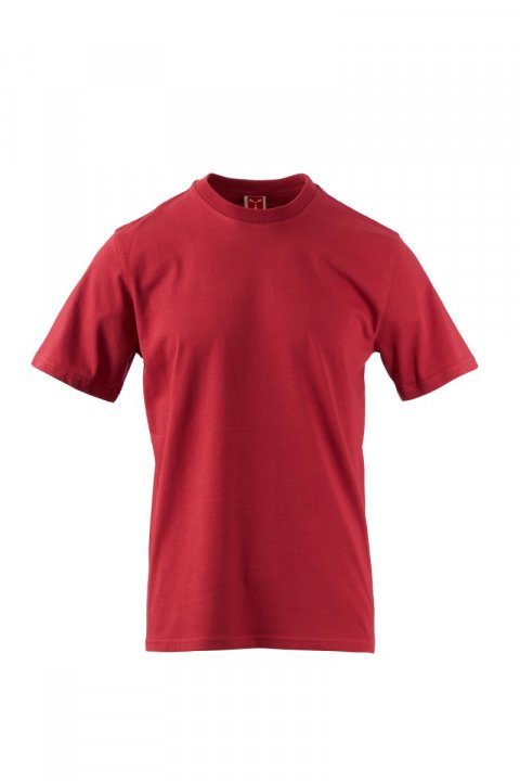 Flexo T-shirt Bordeaux