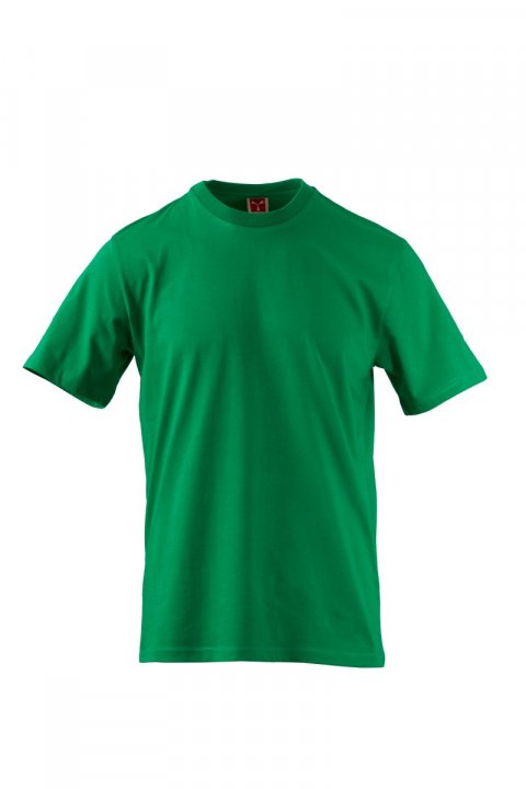 Flexo T-shirt Vert vif