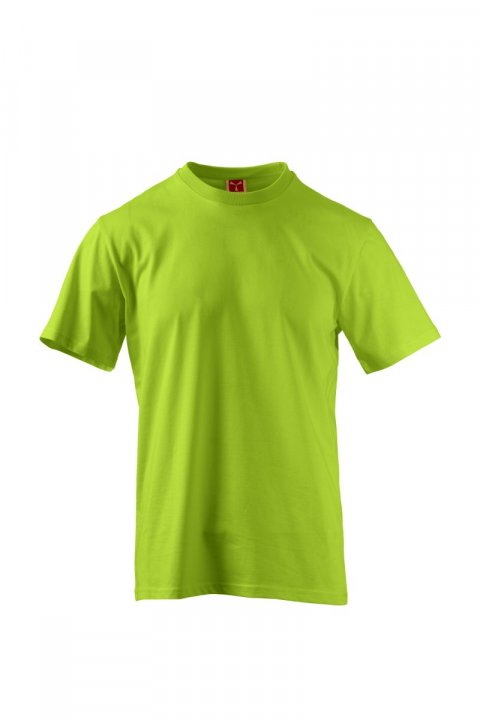 Flexo T-shirt SAUERGRÜN