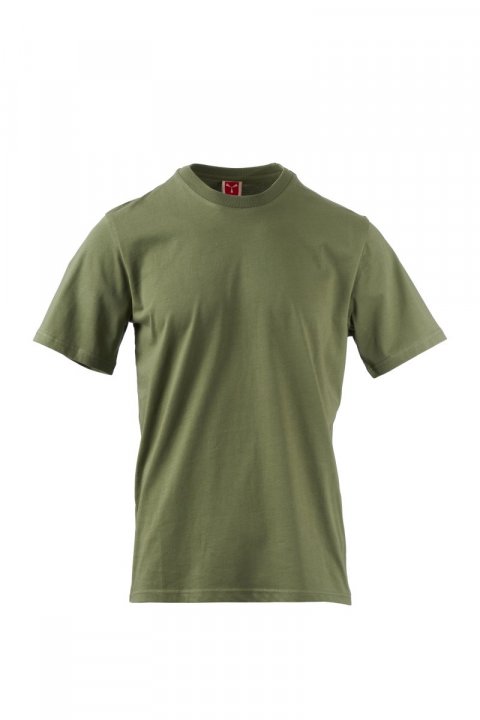Flexo T-shirt MILITÄRGRÜN