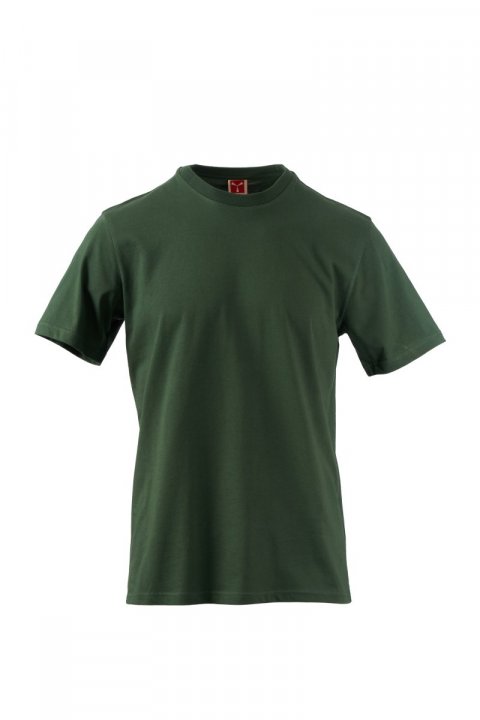 Flexo T-shirt WALDGRÜN