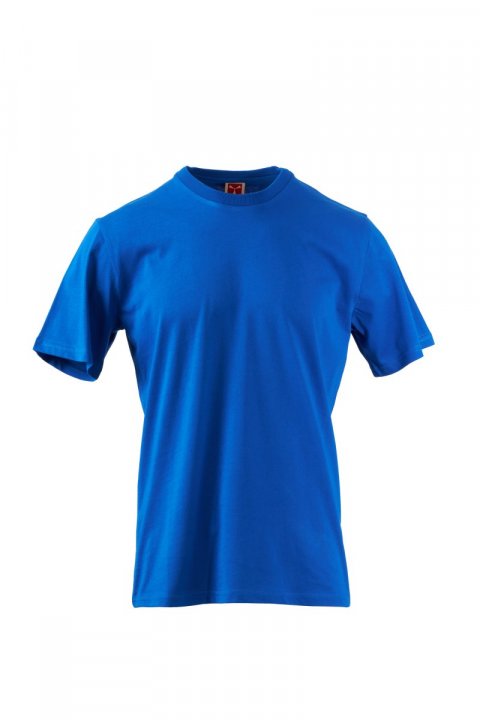 Flexo T-shirt KÖNIGSBLAU