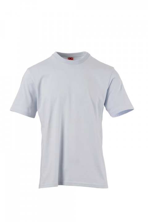 Flexo T-shirt WOLKIGES HELLBLAU