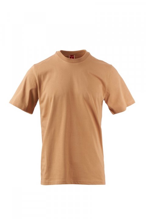 Flexo T-shirt HASELNUSS