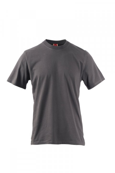 Flexo T-shirt EISENGRAU