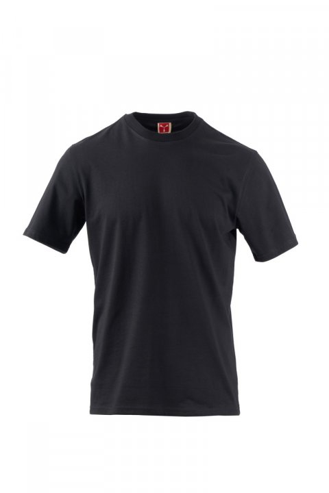 Flexo T-shirt Noir