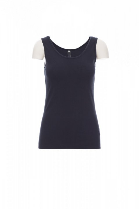 Flextop T-Shirt MARINEBLAU