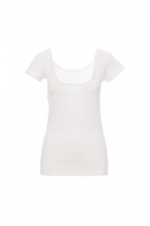 Florida T-Shirt WEISS