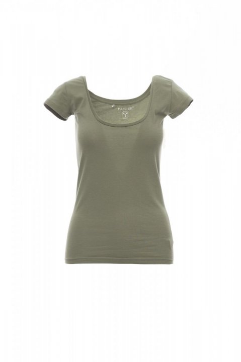 Florida T-Shirt MILITÄRGRÜN