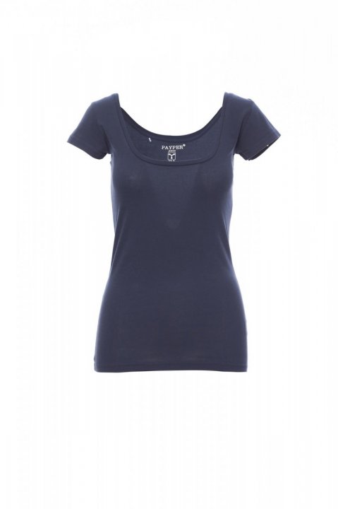 Florida T-Shirt DENIMBLAU