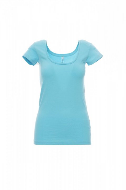 Florida T-Shirt ATOLLBLAU