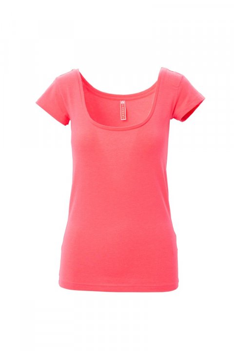 Florida Fluo T-shirt