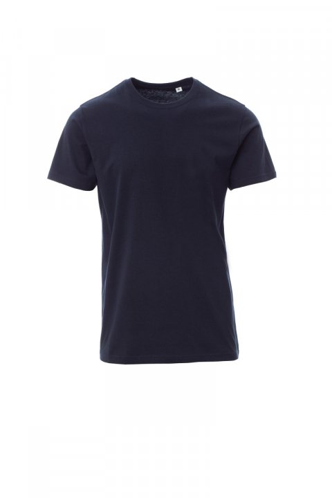 Free T-Shirt MARINEBLAU