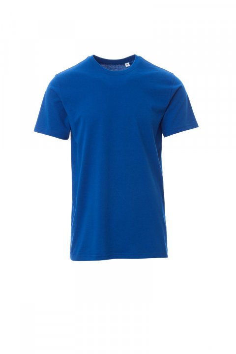 Free T-Shirt KÖNIGSBLAU