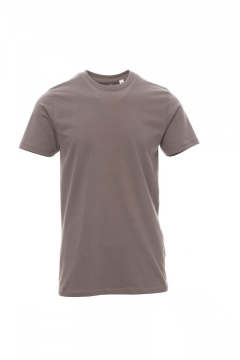 Free T-Shirt STAHLGRAU