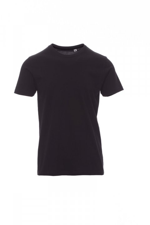Free T-Shirt SCHWARZ