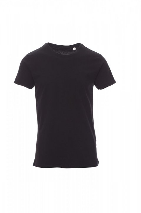 Party T-Shirt SCHWARZ