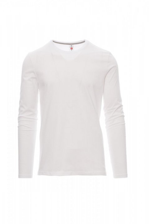 Pineta T-shirt Blanc