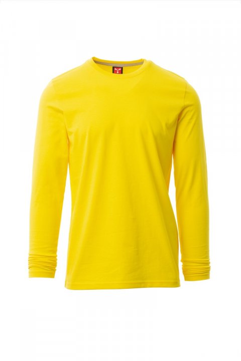 Pineta T-shirt Jaune