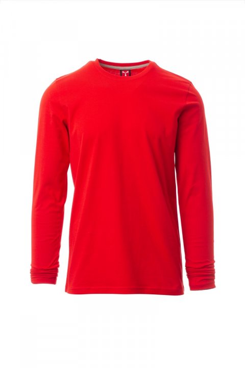 Pineta T-shirt Rouge