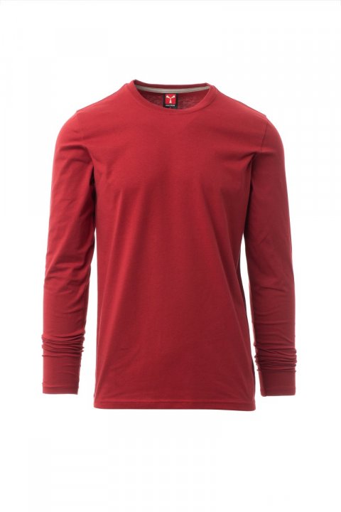 Pineta T-shirt Bordeaux