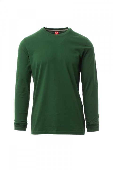 Pineta T-shirt Vert