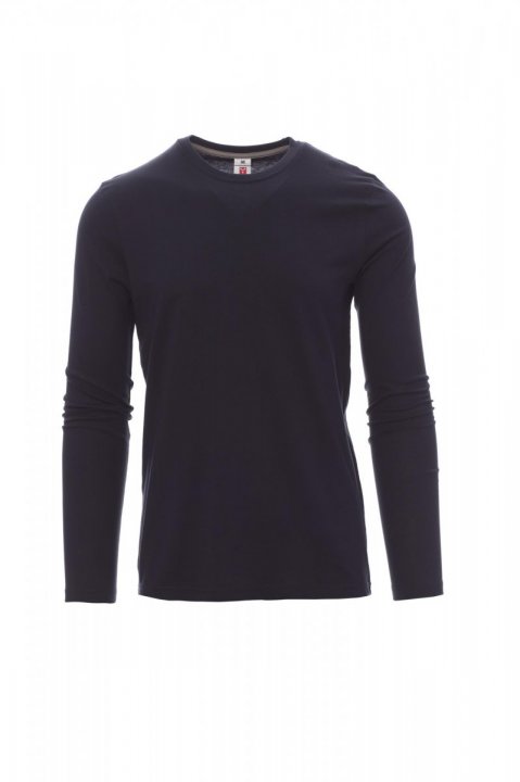 Pineta T-shirt Bleu marine