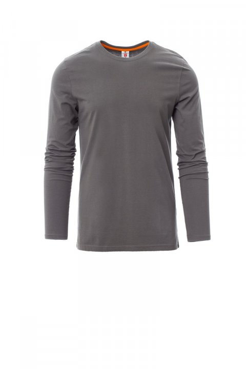 Pineta T-shirt RAUCHGRAU