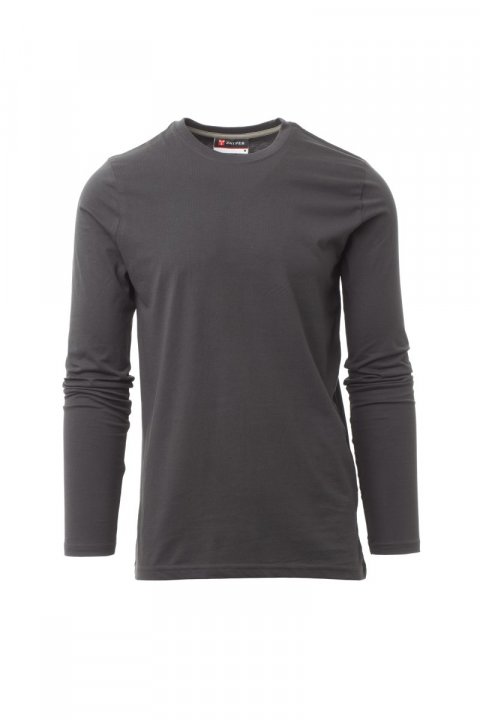 Pineta T-shirt ANTHRAZIT