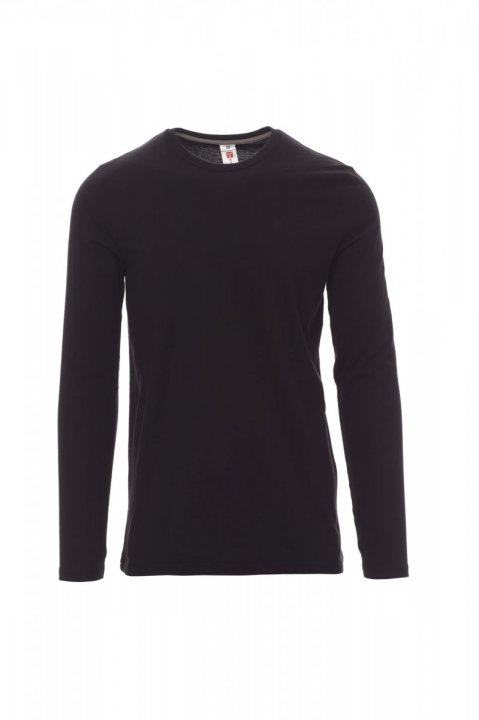 Pineta T-shirt Noir