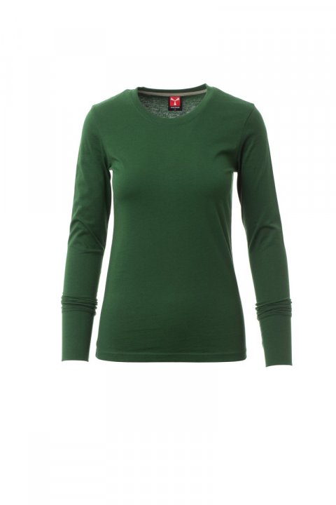 Pineta Lady T-Shirt GRÜN