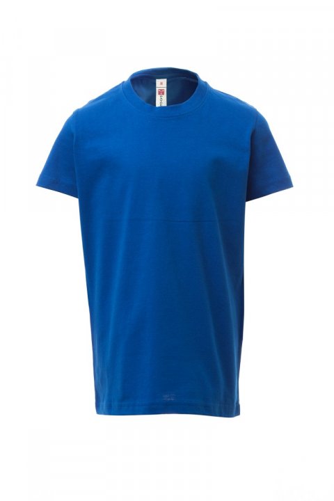 Print Kids T-shirt KÖNIGSBLAU
