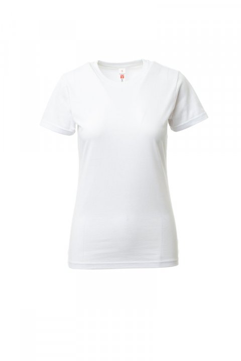Print Lady T-shirt