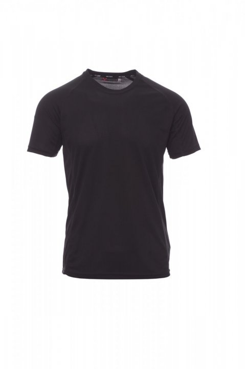 Runner T-shirt Noir
