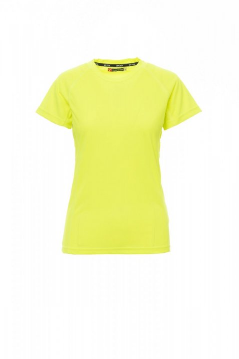 Runner Lady T-Shirt