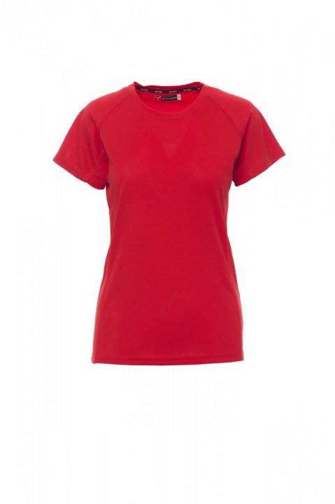 Runner Lady T-Shirt