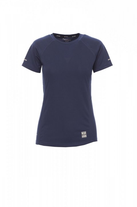 Running Lady T-shirt
