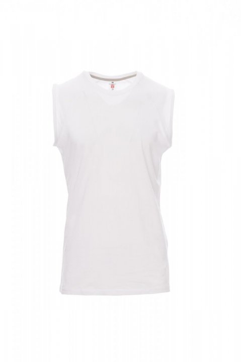 Shore T-shirt Blanc