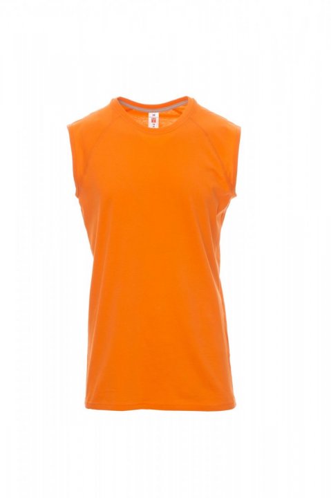 Shore T-shirt Orange