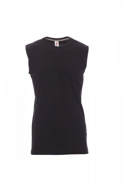 Shore T-shirt Noir