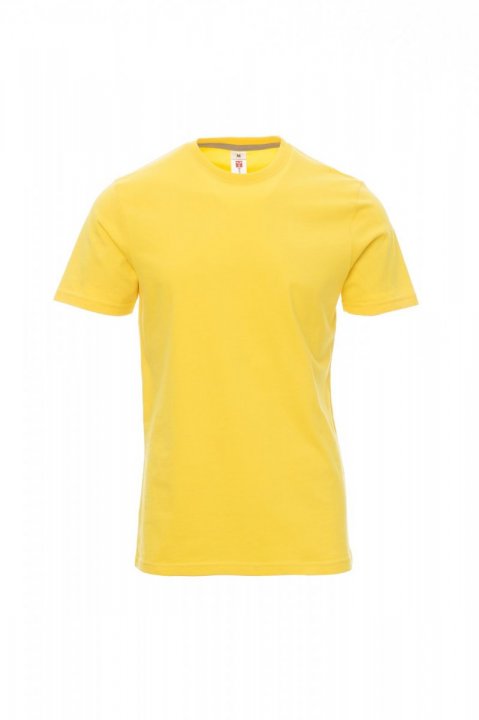 Sunrise T-Shirt GELB