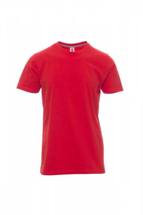Sunrise T-Shirt ROT