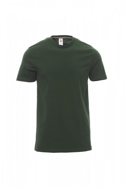 Sunrise T-Shirt GRÜN