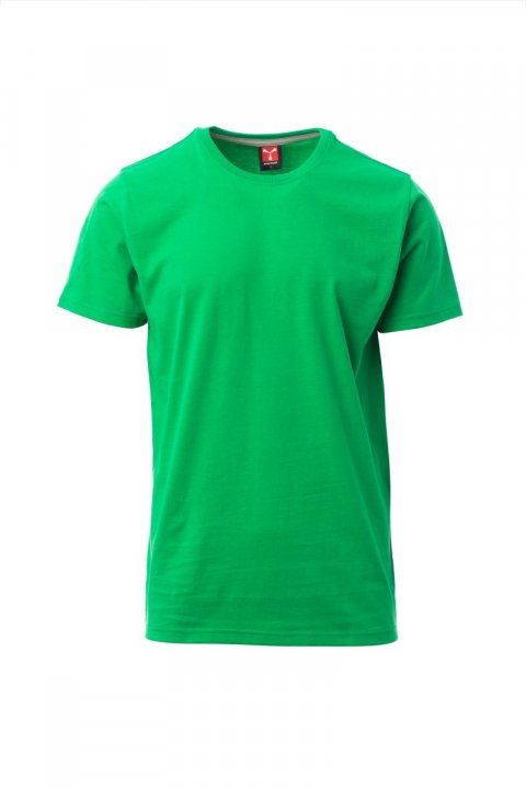 Sunrise T-Shirt GELEEGRÜN