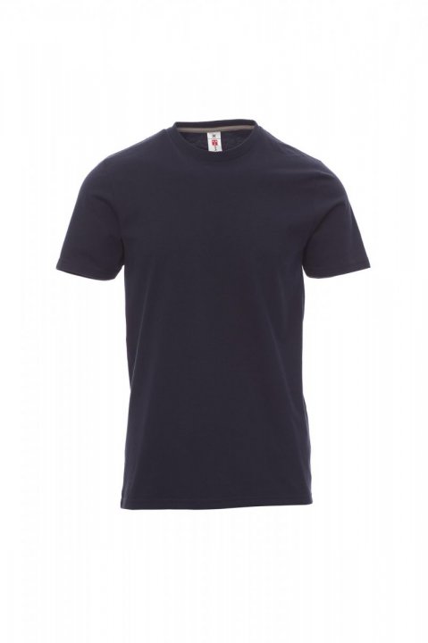 Sunrise T-Shirt MARINEBLAU